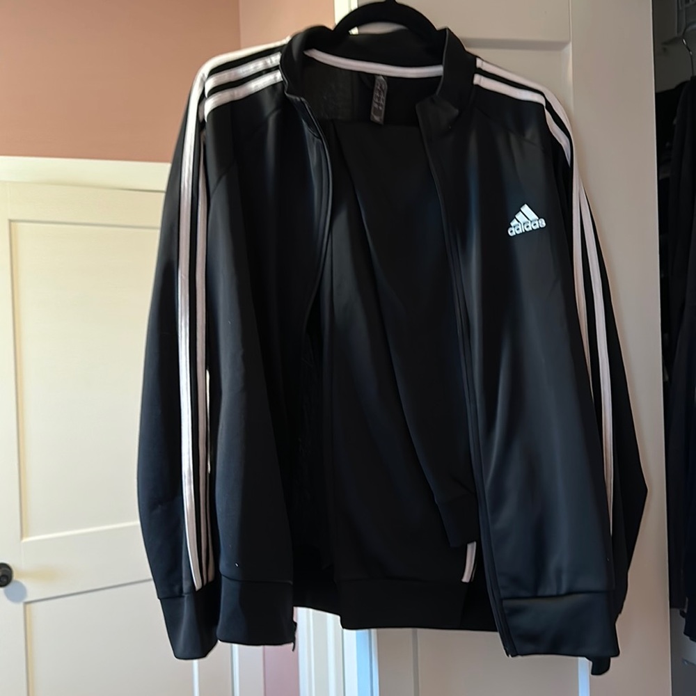 ADIDAS tracksuit